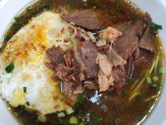 牛肉粉-老长沙粉面馆(陡岭路店)