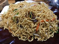 -盈田盈粥庄(博山东路店)