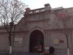 -天津五大道文化旅游区