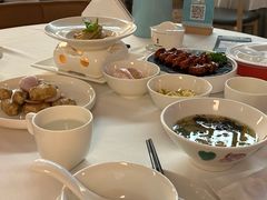 -莆田餐厅PUTIEN(颐堤港店)