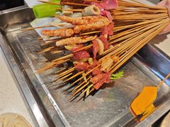 -钢五区节子串串香(环球汇·天誉店)