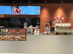 -Manner Coffee(淮海755店)