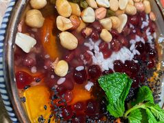 -炭舍干锅·烤鱼(扬名广场店)