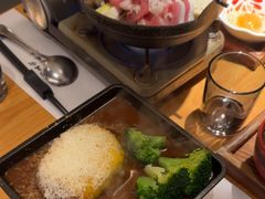 -味太助·银饭食堂(中华城店)