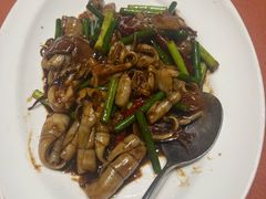 -船歌·鱼水饺青岛菜(闽江二路店)