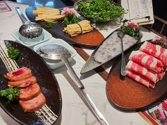 -捞神煲汤火锅(湖滨商业街店)