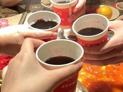-蜀国大将老火锅(江北店)