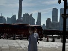 -海关大楼(陆家嘴街道)