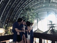 -洪湖悦兮半岛国际温泉度假村