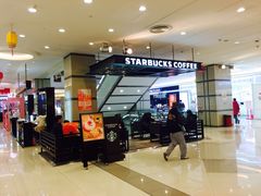 -星巴克(我格广场店)
