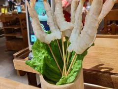 -蜀大侠火锅(车公庙店)