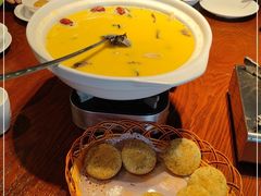 -唐师傅湘西名菜馆(武陵路店)