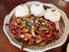 -一乐韩国炸鸡(梅江店)