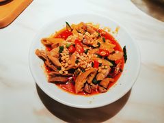 -茉莉餐厅(包河万达店)