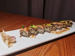 -贰捌零叁精致料理(钱湖店)