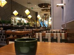大堂-云海肴·汽锅鸡·云南菜(苏州中心店)