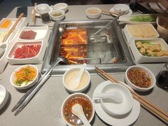-海底捞火锅(珠影星光城夜宵主题店)