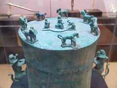 -烟台市博物馆
