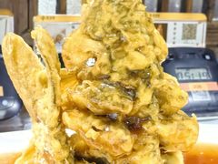 -魁盛居百年鲁菜馆(县西巷店)