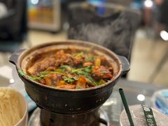 -川香煲(茅台路店)