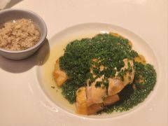 -桂满陇·海市蜃楼·黑金(国金店)