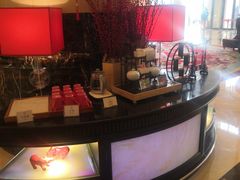 -宜昌富力皇冠假日酒店·咖啡1号西餐厅