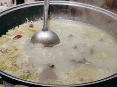 -李久其家民间餐厅(梅溪湖店)