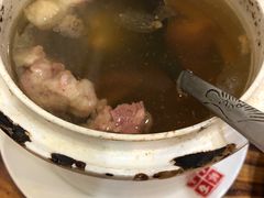-百年银屏蚝烙·潮汕菜·非遗(乐山店)