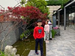 -川流不息(北蔡休闲广场店)