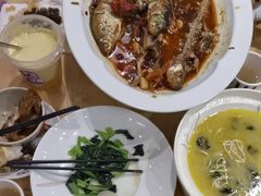 -留芳·文旅古月楼(老街店)