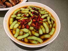 -朴墅·传承杭帮菜(青芝坞店)