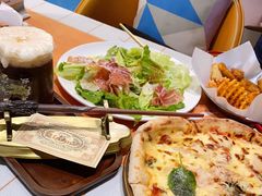 -大象厨房(重庆道店)