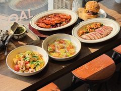 -Bistro 63 创意融合料理(广粤天地店)