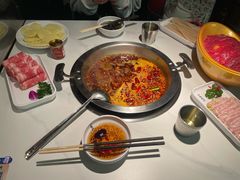 -小龙坎火锅(IFS HOT店)