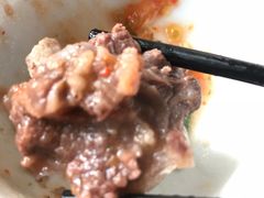 牦牛肉火锅-陀岗美食·云南藏式特色餐厅