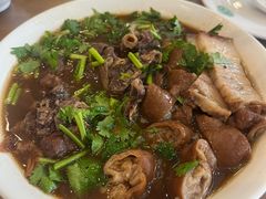-北京小肠陈饭庄(方庄店)