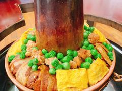-木子人家(小桂湖店)