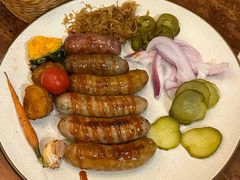 -VIKING SALOON西部美式烟熏烤肉(和平路店)