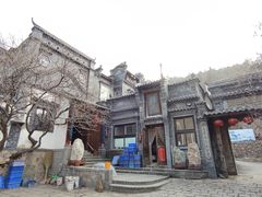 -老张烤羊(王哥庄店)