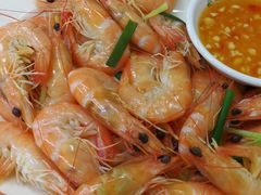 -小辣妹川味海鲜加工店(第一市场椰风巷店)