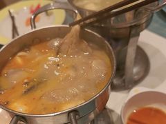 -味餐厅·海鲜·火锅·自助餐