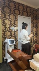 -莎蔓莉莎美容会所