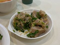 -旺角宝港式茶餐厅(寮步店)