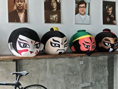 -广州市紫泥堂文化创意园景区