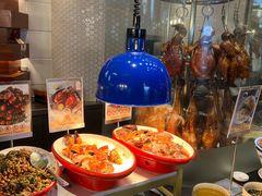 -The COOK·厨餐厅·自助餐(浦东嘉里大酒店)