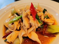 油淋鸟贝-东莱馋房(陆家嘴店)