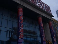 -月星家居(杭州商场店)