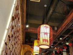 大堂-子午路张记肉夹馍(小寨西路店)