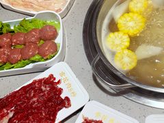 -杏花吴记牛肉火锅