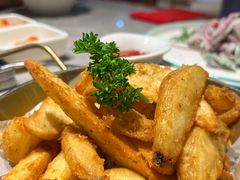 -通海俄式烧烤·俄罗斯大串(嵩山路店)